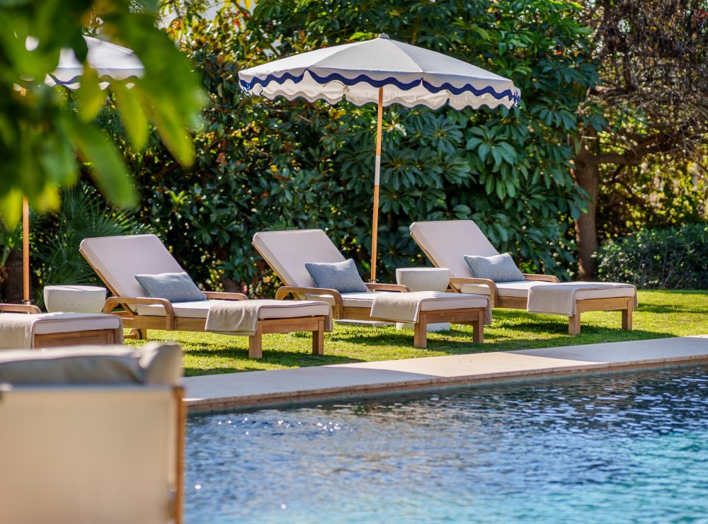 Villa Palm Springs La Cerquilla Nueva Andalucia Marbella