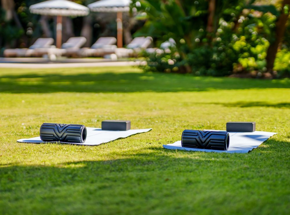 Villa Palm Springs La Cerquilla Nueva Andalucia Marbella
