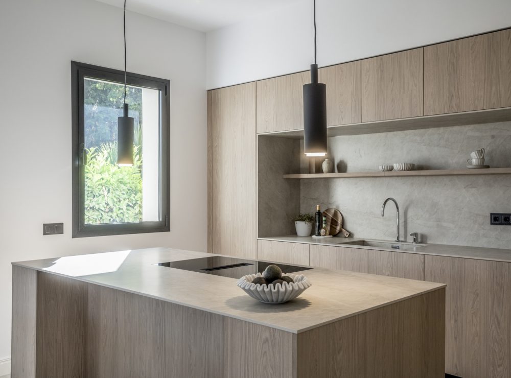Altos Reales ground floor apartment Sierra Blanca Marbella Golden Mile