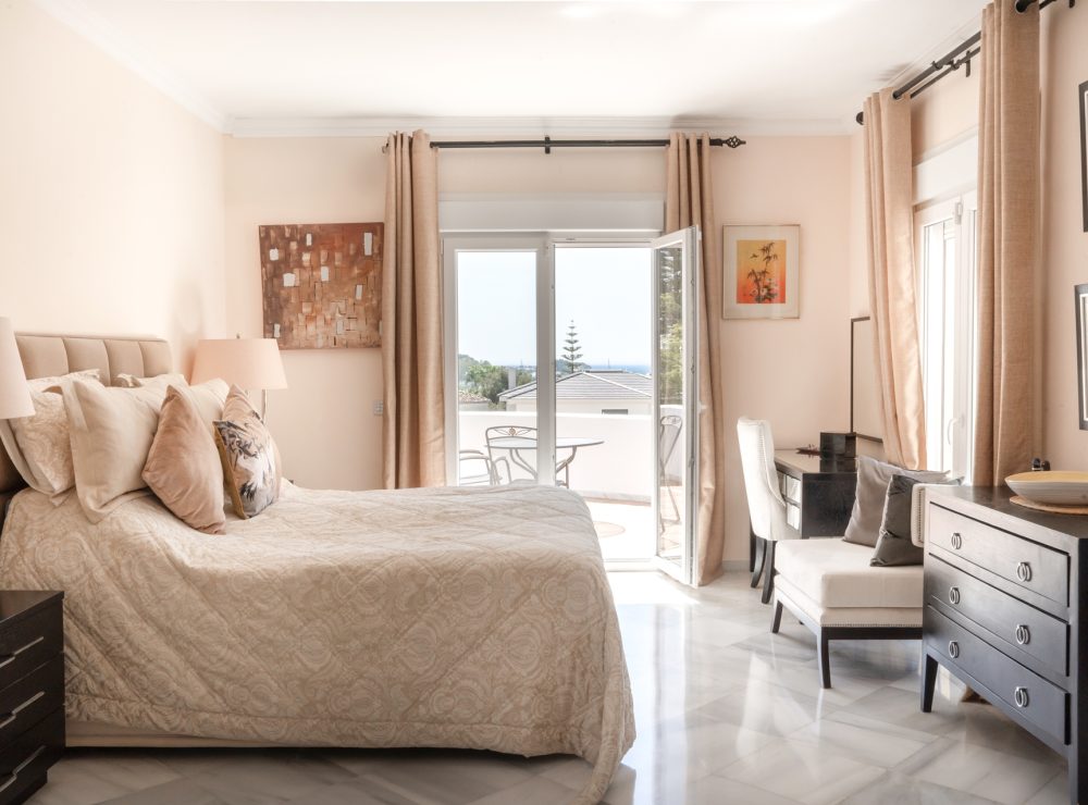 Villa Felisa El Paraiso Alto Benahavis Marbella