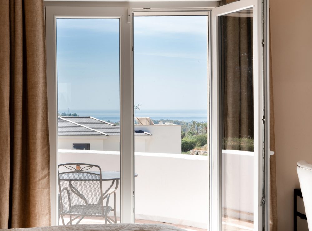 Villa Felisa El Paraiso Alto Benahavis Marbella