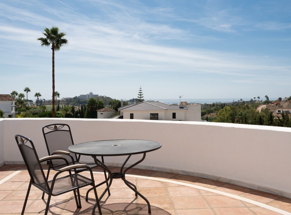 Villa Felisa El Paraiso Alto Benahavis Marbella