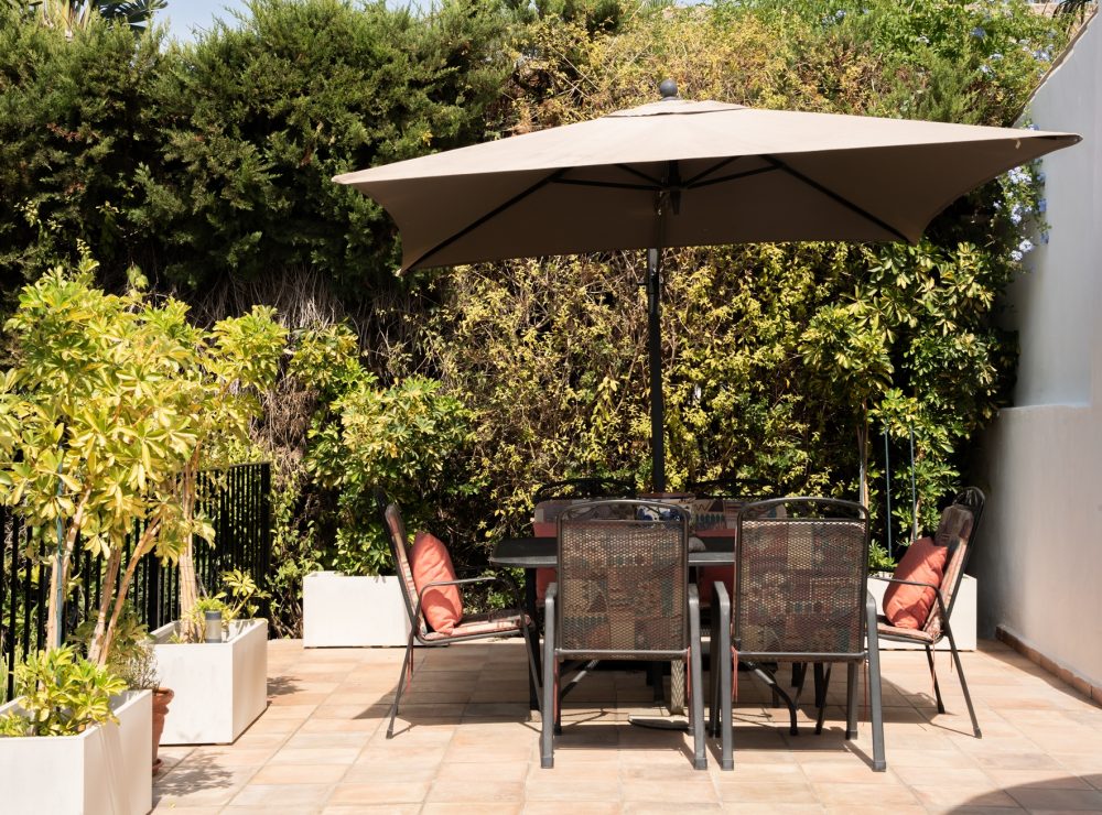 Villa Felisa El Paraiso Alto Benahavis Marbella