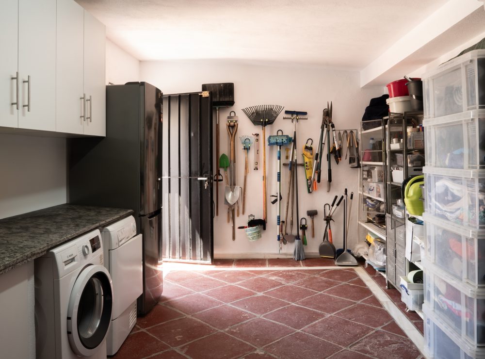 Villa Felisa El Paraiso Alto Benahavis Marbella