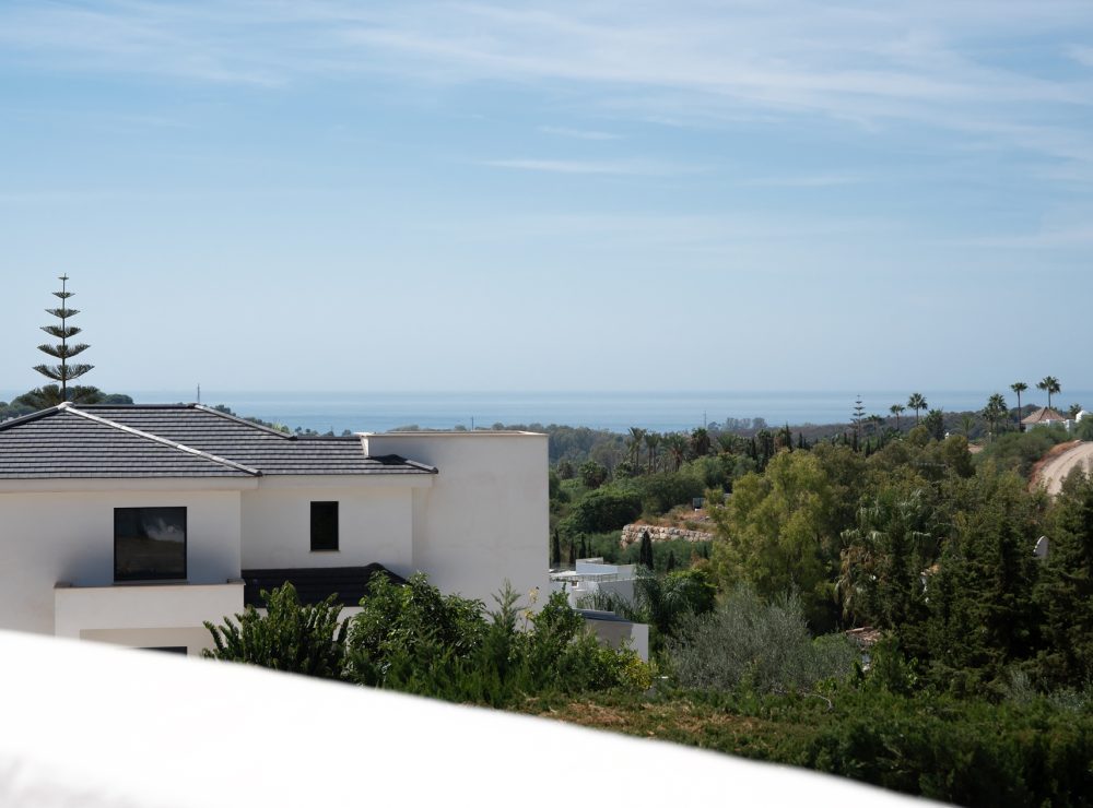 Villa Felisa El Paraiso Alto Benahavis Marbella