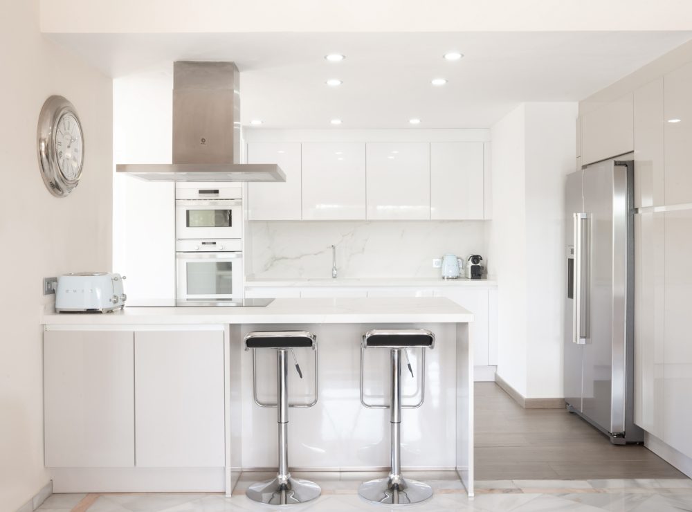 Villa Felisa El Paraiso Alto Benahavis Marbella