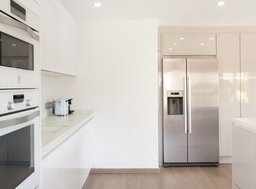 Villa Felisa El Paraiso Alto Benahavis Marbella