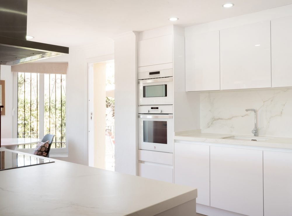 Villa Felisa El Paraiso Alto Benahavis Marbella