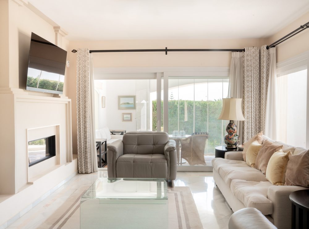 Villa Felisa El Paraiso Alto Benahavis Marbella