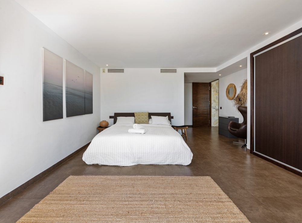 Villa Casa Leon La Alqueria Benahavis Marbella