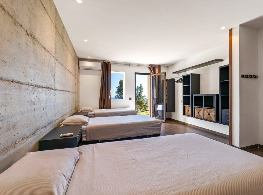 Villa Casa Leon La Alqueria Benahavis Marbella