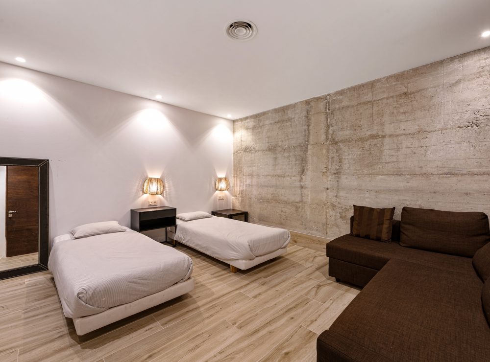 Villa Casa Leon La Alqueria Benahavis Marbella