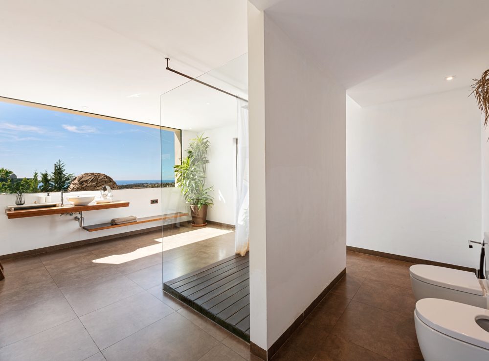 Villa Casa Leon La Alqueria Benahavis Marbella