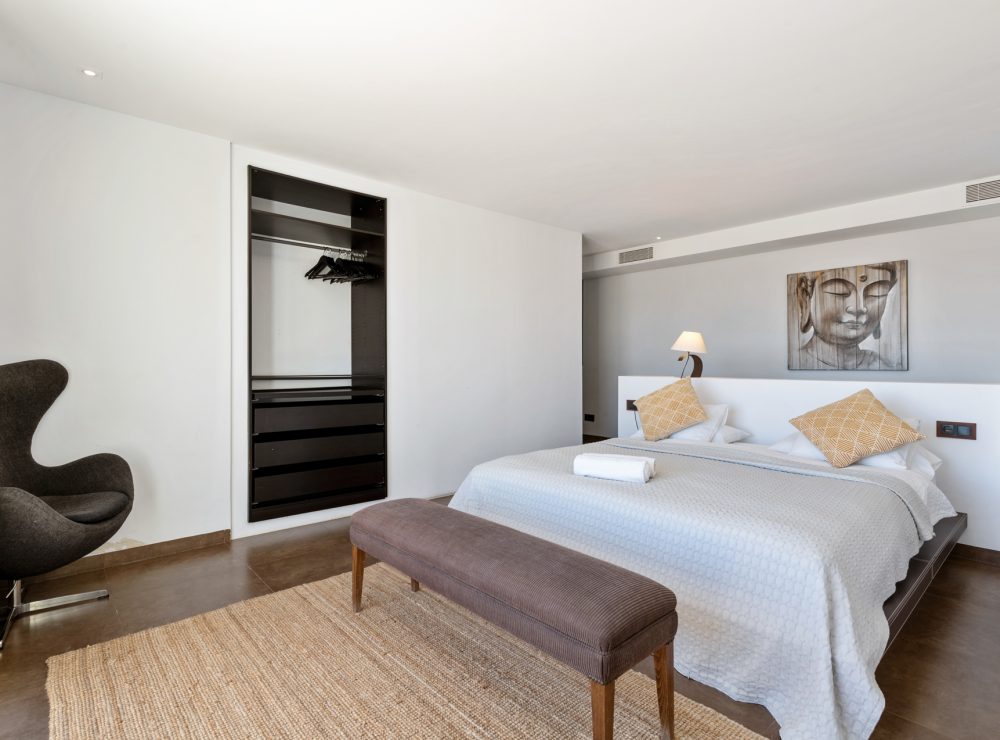 Villa Casa Leon La Alqueria Benahavis Marbella