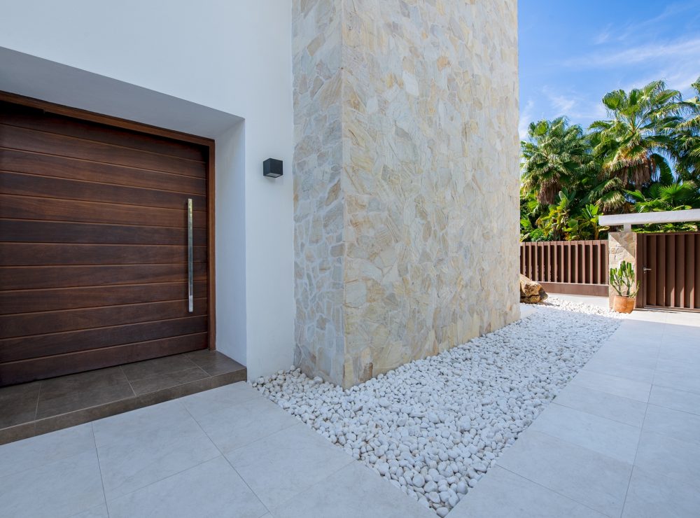Villa Casa Leon La Alqueria Benahavis Marbella