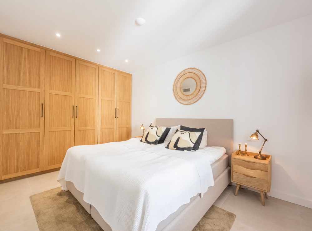 Penthouse Andalucia Garden Suites Nueva Andalucia Marbella