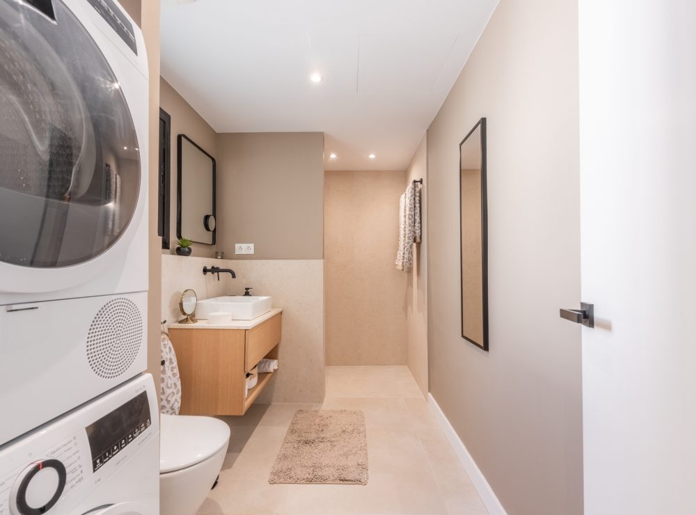 Penthouse Andalucia Garden Suites Nueva Andalucia Marbella