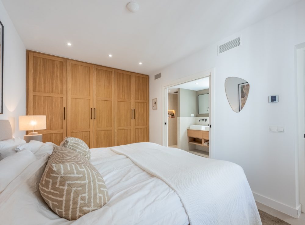 Penthouse Andalucia Garden Suites Nueva Andalucia Marbella
