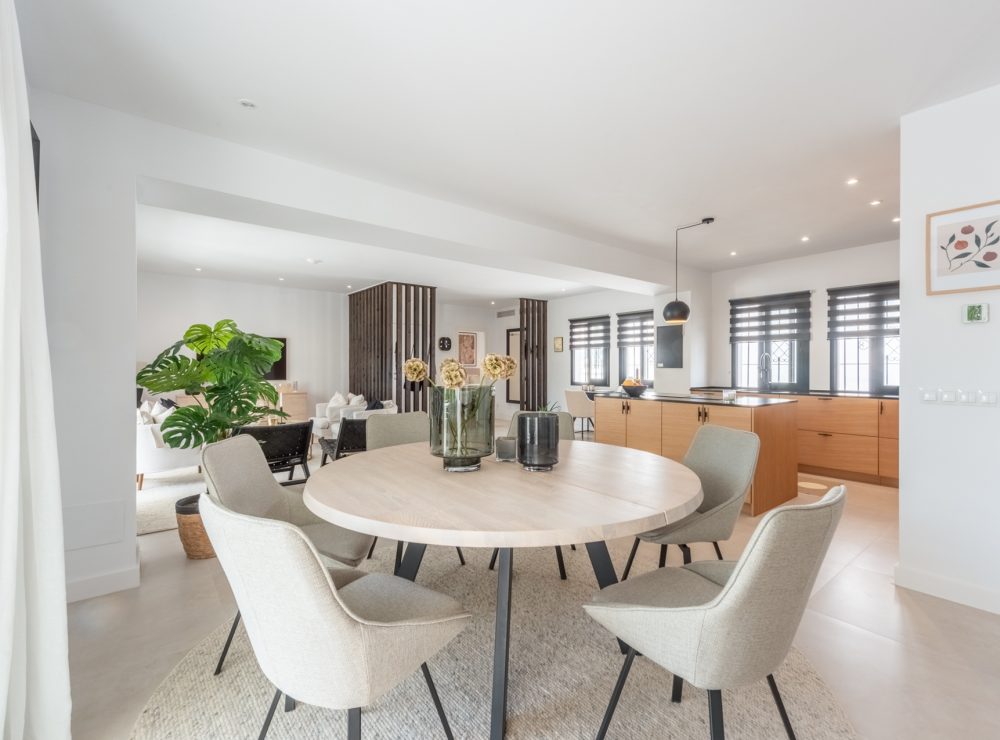 Penthouse Andalucia Garden Suites Nueva Andalucia Marbella