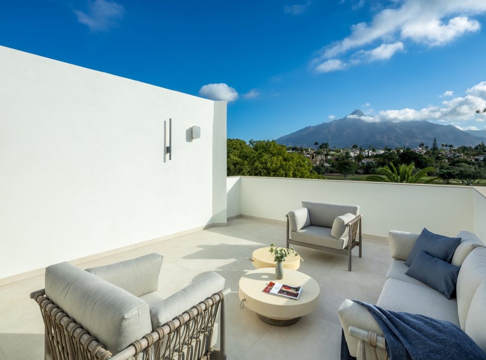 Villa Imagine Las Brisas Nueva Andalucia Marbella
