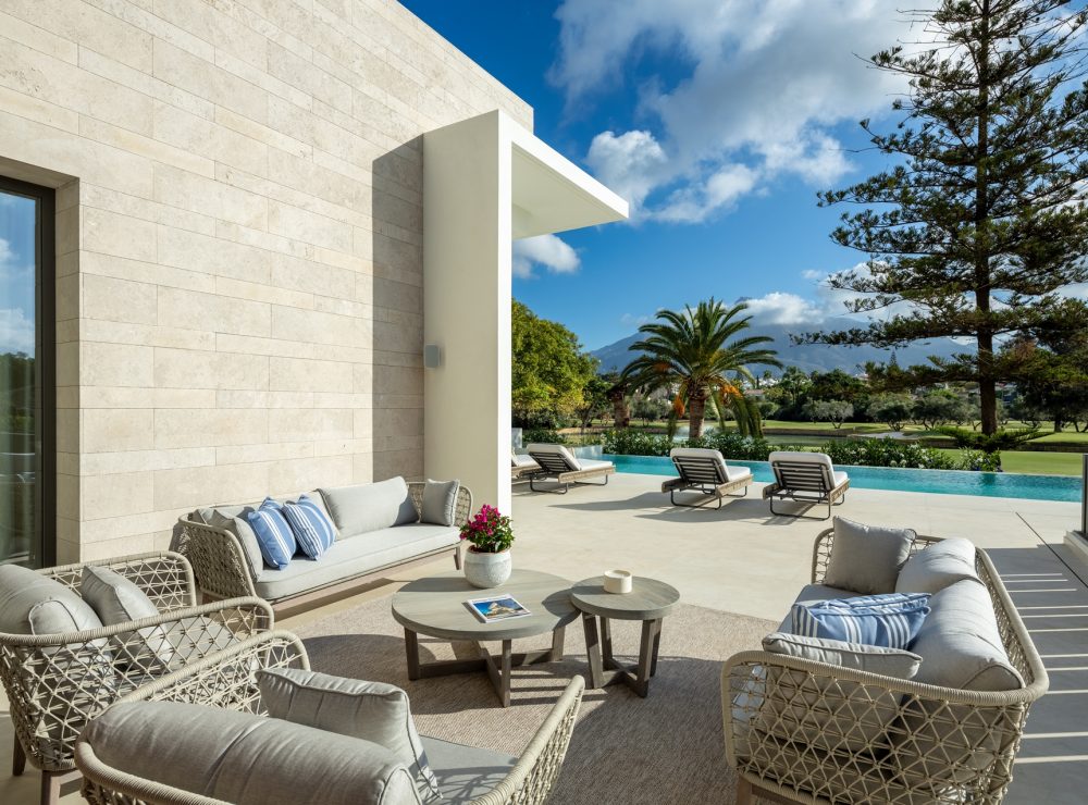 Villa Imagine Las Brisas Nueva Andalucia Marbella