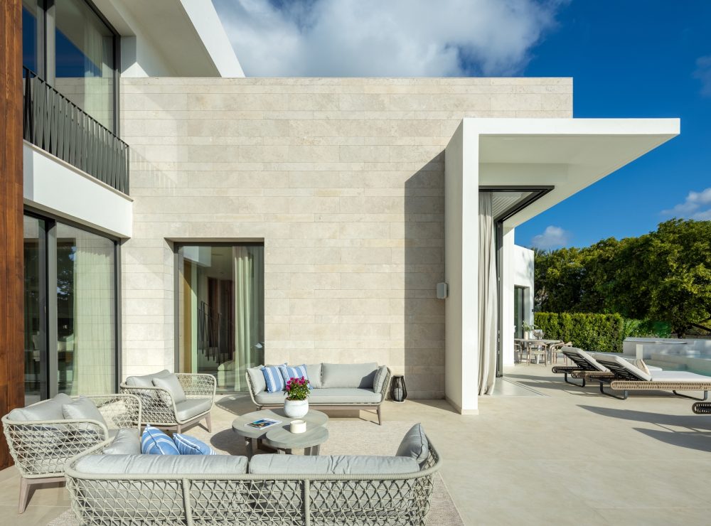 Villa Imagine Las Brisas Nueva Andalucia Marbella