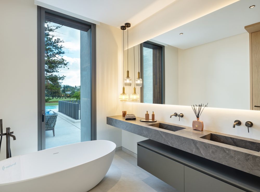 Villa Imagine Las Brisas Nueva Andalucia Marbella