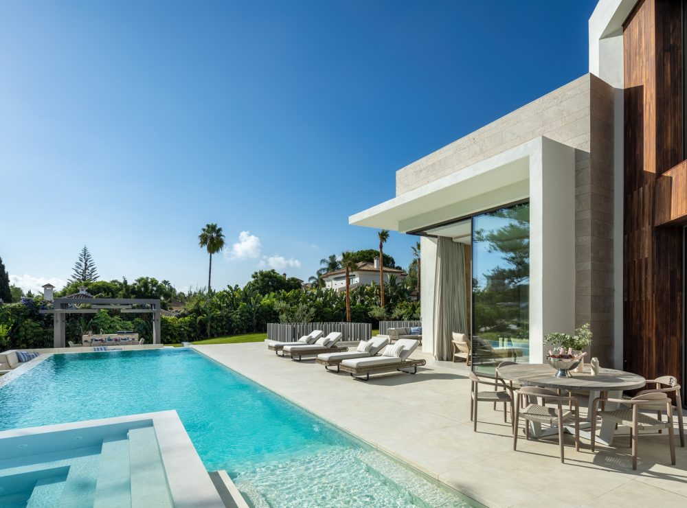 Villa Imagine Las Brisas Nueva Andalucia Marbella