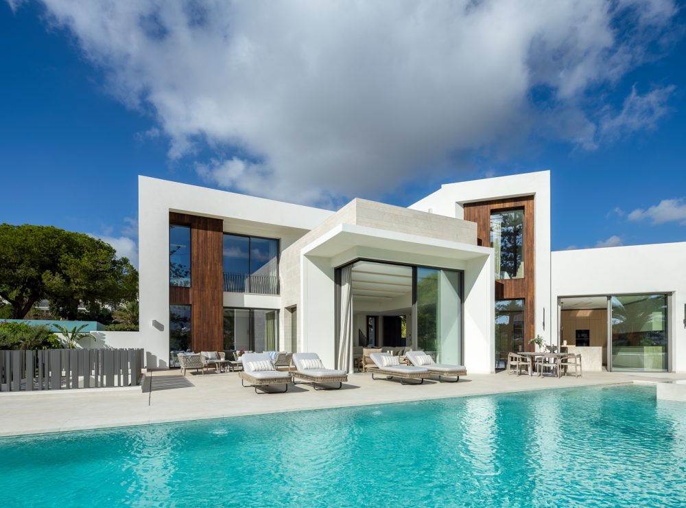 Villa Imagine Las Brisas Nueva Andalucia Marbella