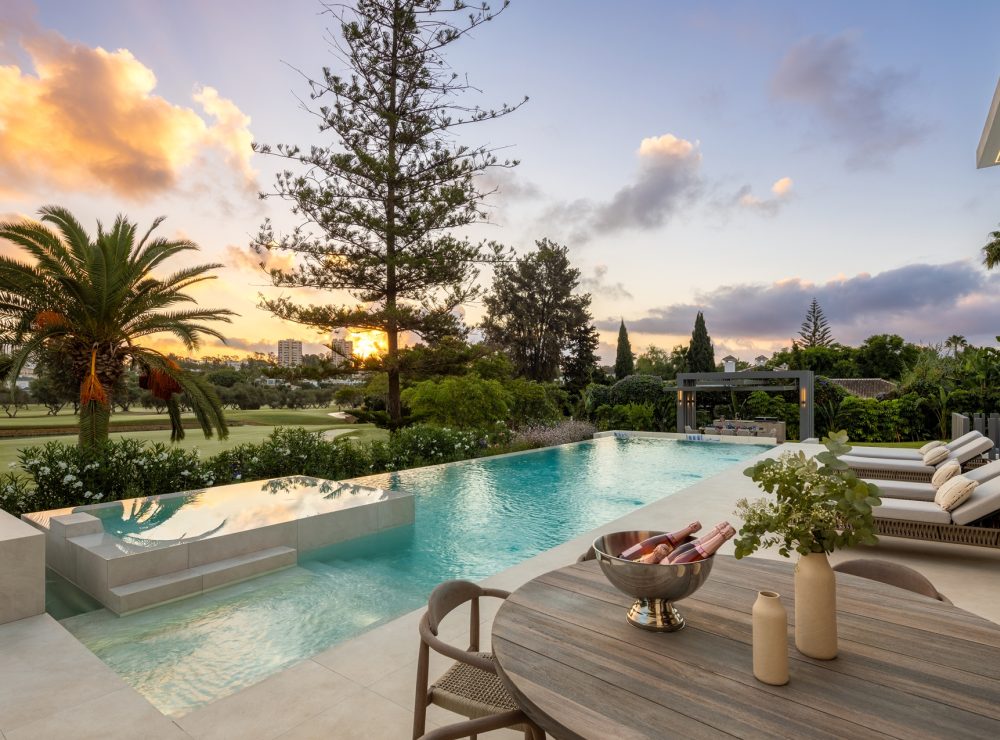 Villa Imagine Las Brisas Nueva Andalucia Marbella