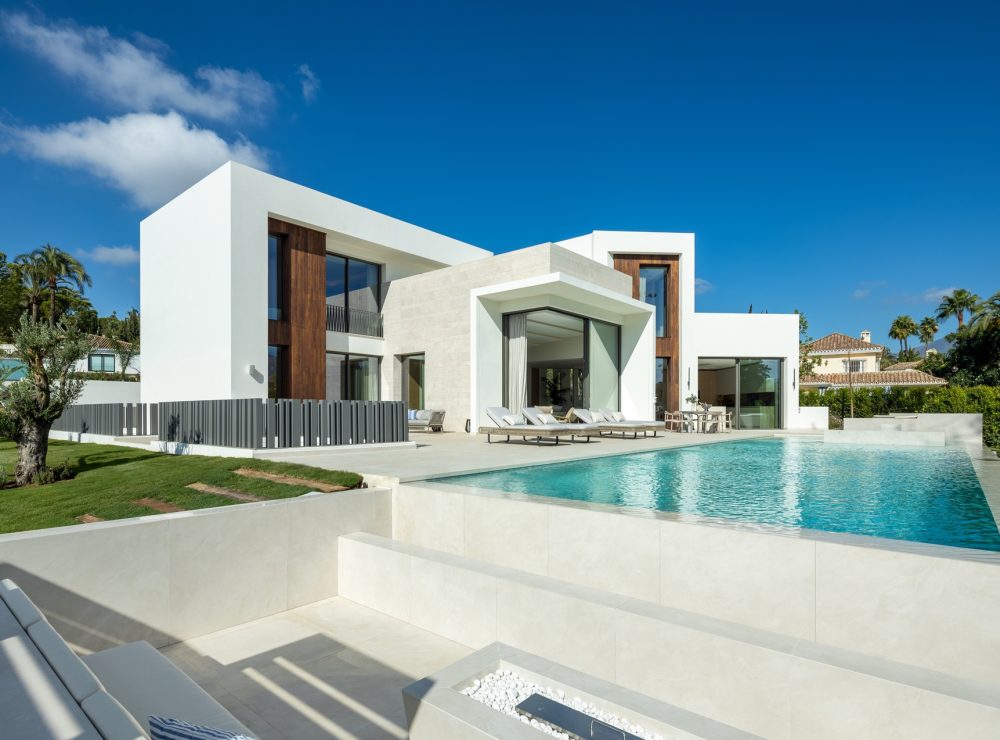 Villa Imagine Las Brisas Nueva Andalucia Marbella