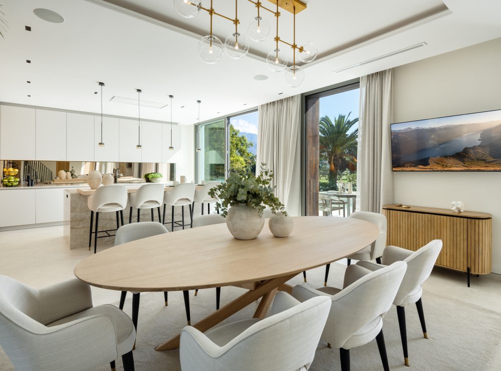 Villa Imagine Las Brisas Nueva Andalucia Marbella