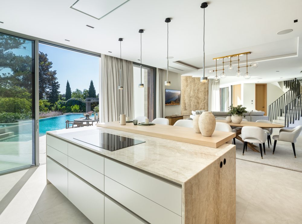 Villa Imagine Las Brisas Nueva Andalucia Marbella