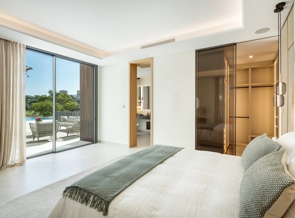 Villa Imagine Las Brisas Nueva Andalucia Marbella