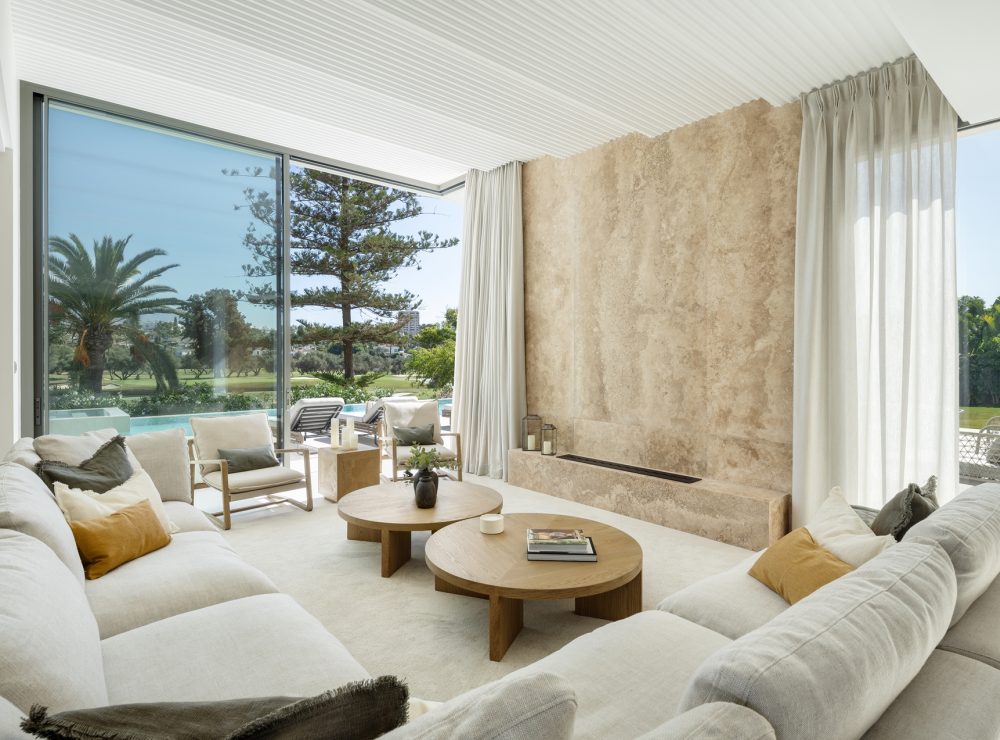 Villa Imagine Las Brisas Nueva Andalucia Marbella