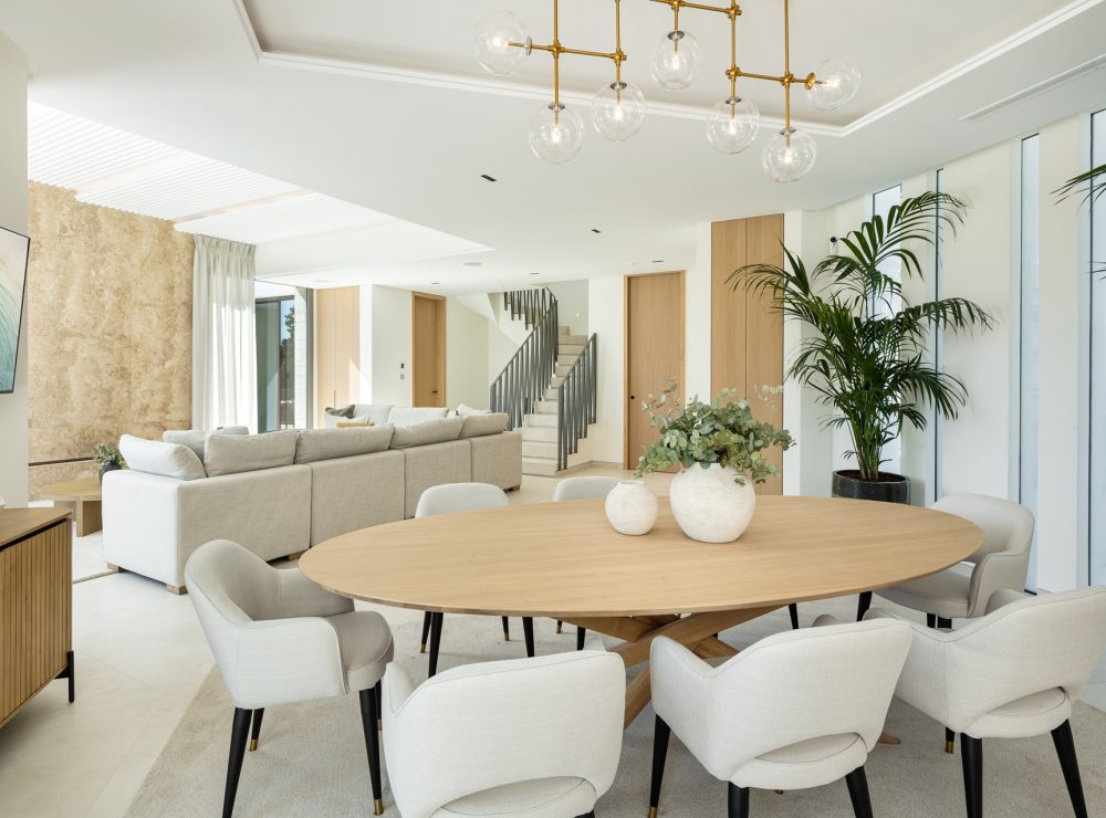 Villa Imagine Las Brisas Nueva Andalucia Marbella