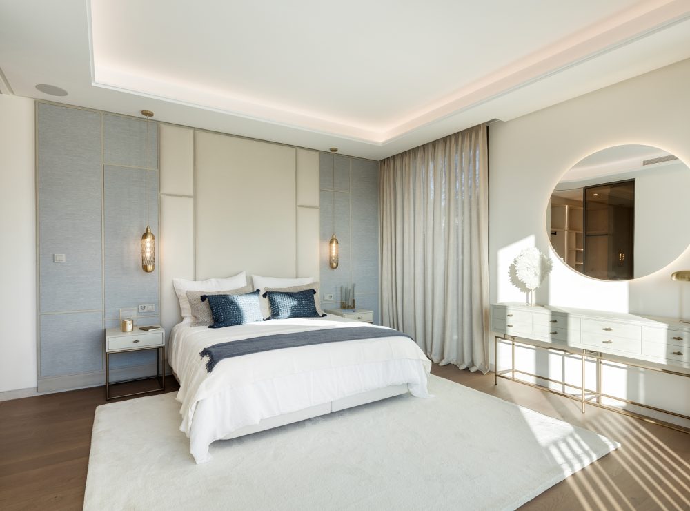 Villa Imagine Las Brisas Nueva Andalucia Marbella