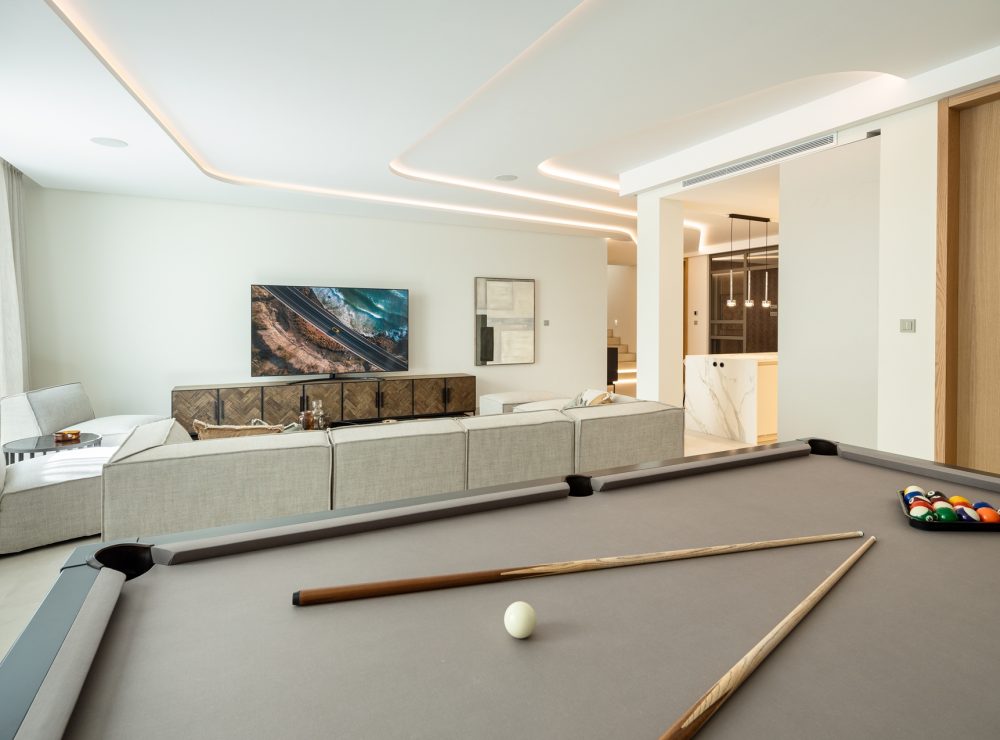 Villa Imagine Las Brisas Nueva Andalucia Marbella