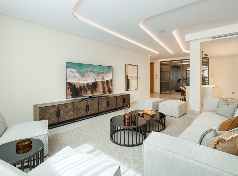 Villa Imagine Las Brisas Nueva Andalucia Marbella