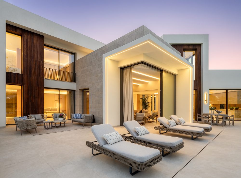 Villa Imagine Las Brisas Nueva Andalucia Marbella
