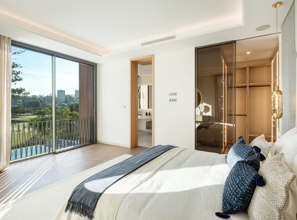 Villa Imagine Las Brisas Nueva Andalucia Marbella
