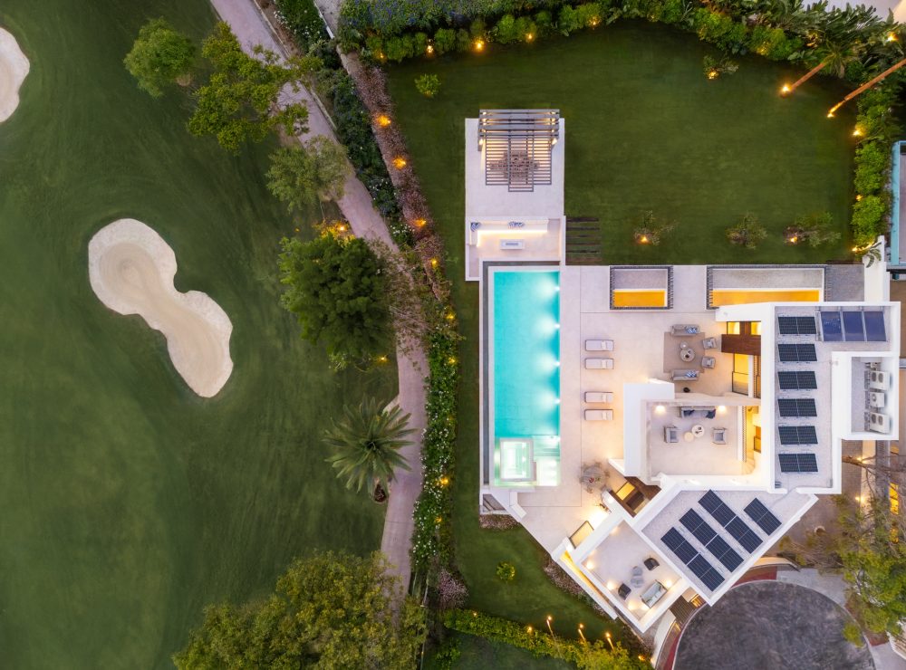 Villa Imagine Las Brisas Nueva Andalucia Marbella