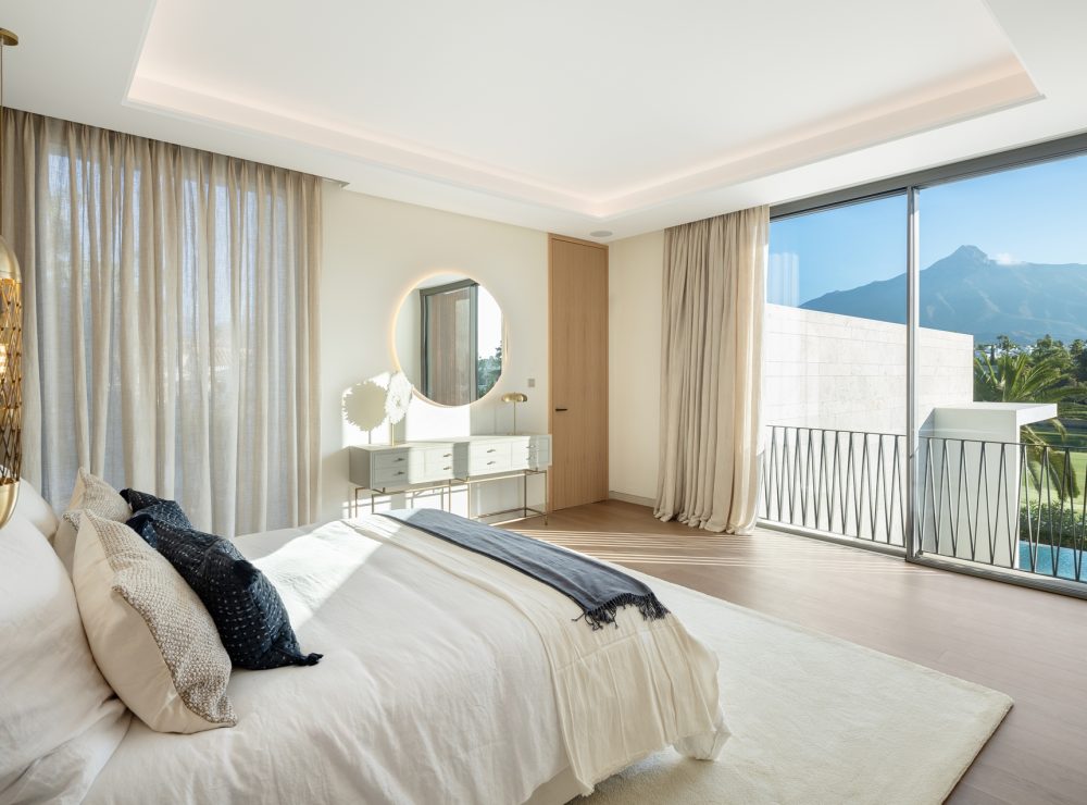 Villa Imagine Las Brisas Nueva Andalucia Marbella