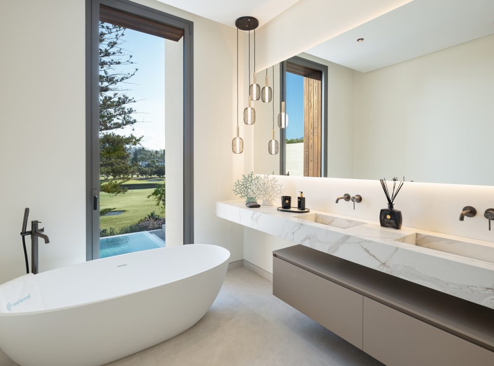 Villa Imagine Las Brisas Nueva Andalucia Marbella