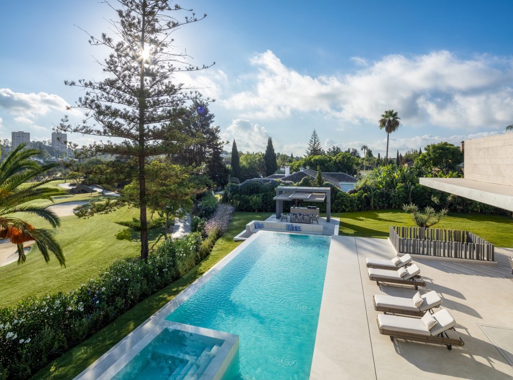 Villa Imagine Las Brisas Nueva Andalucia Marbella