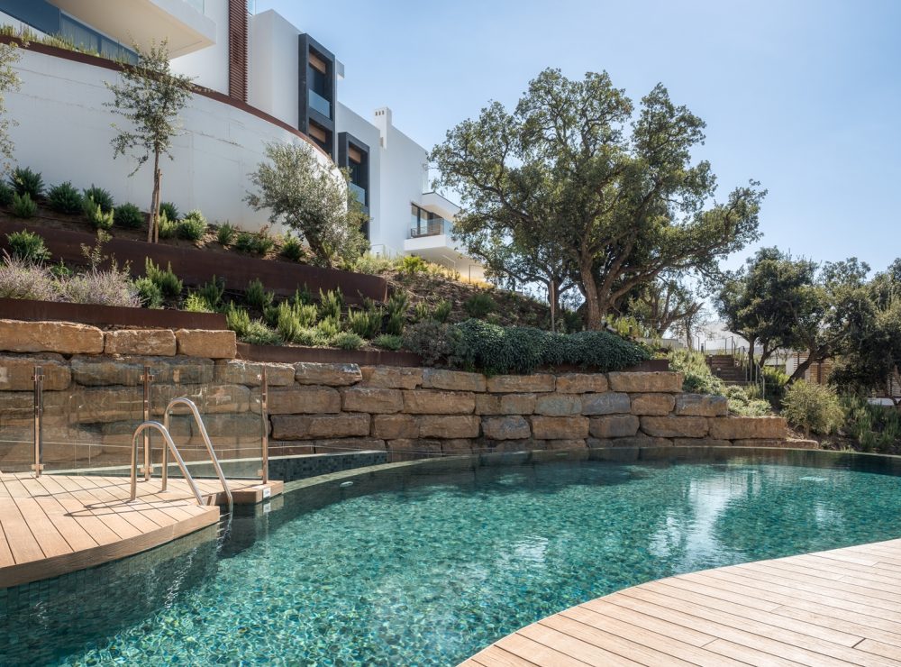 Apartment Venere Artola Alta Cabopino Marbella East