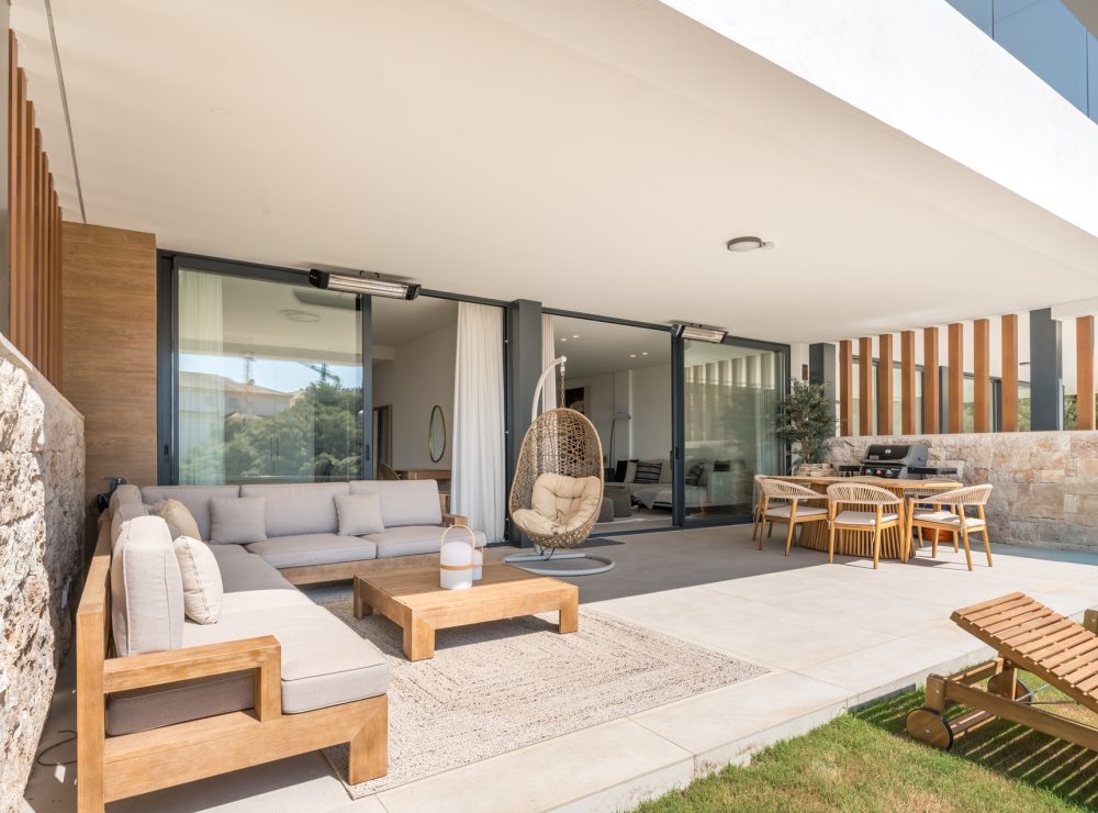 Apartment Venere Artola Alta Cabopino Marbella East