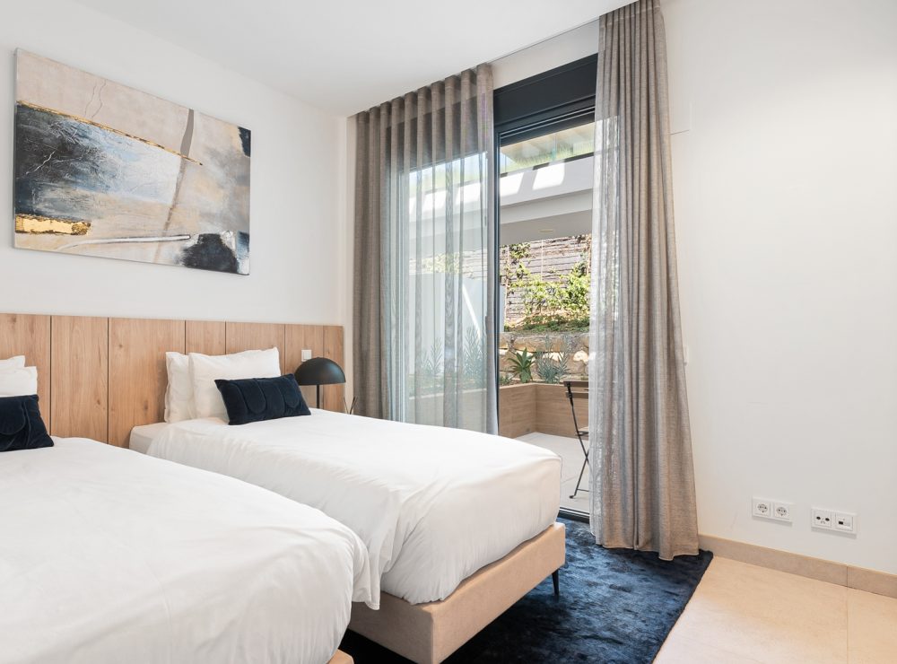 Apartment Venere Artola Alta Cabopino Marbella East