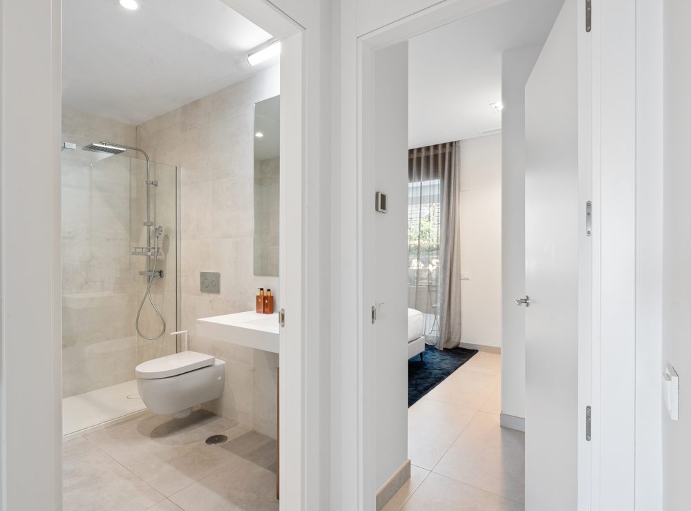 Apartment Venere Artola Alta Cabopino Marbella East