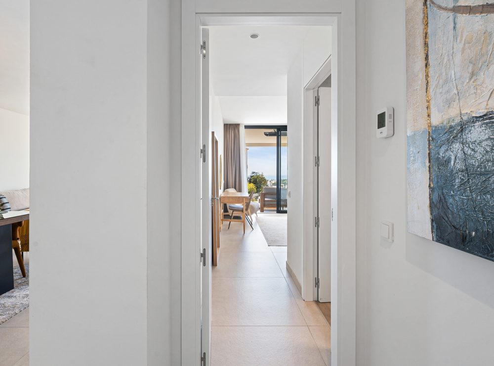 Apartment Venere Artola Alta Cabopino Marbella East